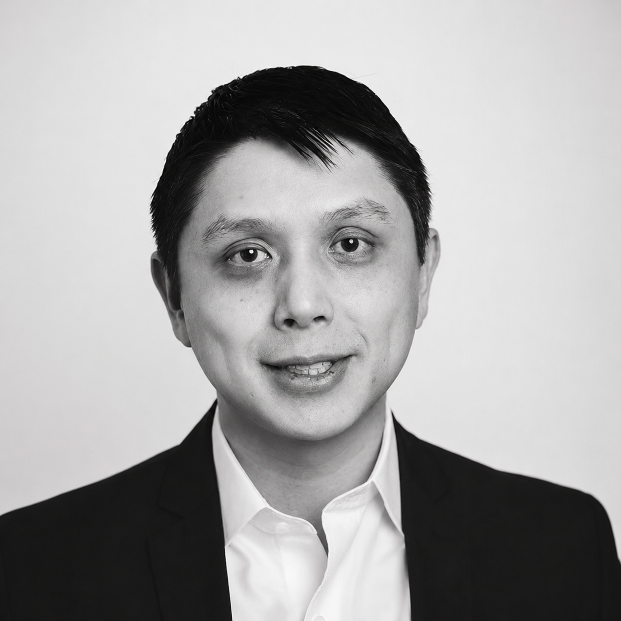 Alexander Lin