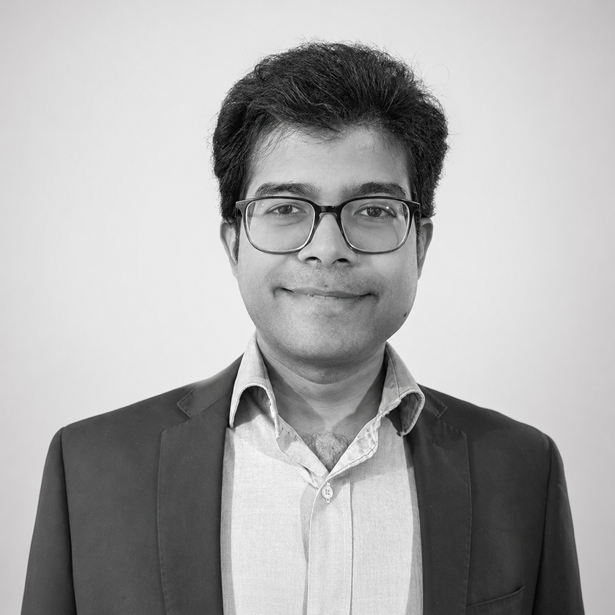 Syamantak Datta Gupta