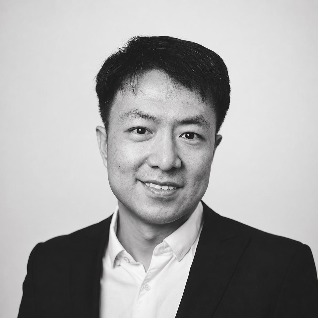 Ze Zhao